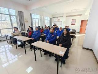 公交星级服务赋能社区共建让出行暖民心