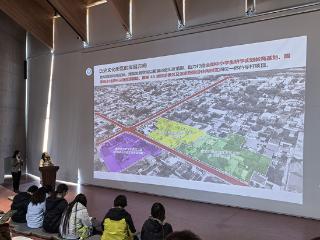 “农行杯”冀美乡村小微空间设计大赛成果展览暨颁奖典礼在石家庄赞皇举行