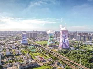 常州经开区：守护看得见的“山水城河”风貌