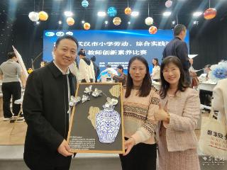 跨学科融合育新苗 团队协作共筑教育梦