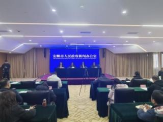 锚定“两山”理念！安顺市生态修复多点突破，筑牢生态安全屏障