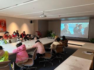 跨越感官限制，触摸城市温度 郑州这场活动让关爱“看得见”