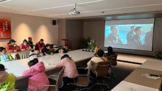 跨越感官限制，触摸城市温度 郑州这场活动让关爱“看得见”