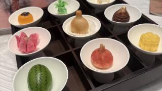 从江苏餐饮大会看数字、文化与绿色“三驱并进”