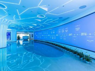 新网银行用“五篇大文章”打开数字金融的未来