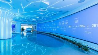 新网银行用“五篇大文章”打开数字金融的未来