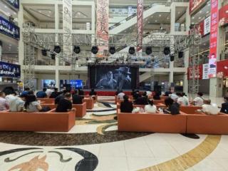 吉林省公布首批58个农村电影室内固定放映点