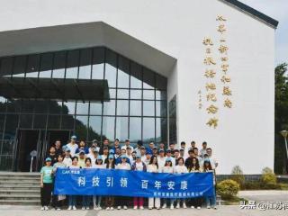 锻造工匠人才 激活内生动力——常州安康医疗产改实践的“三重奏”