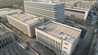 西太湖,重大项目竣工！