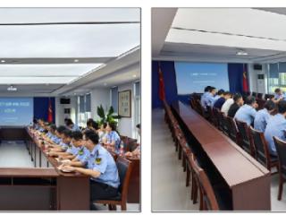 创新“1234”工作法 高效化解消费纠纷