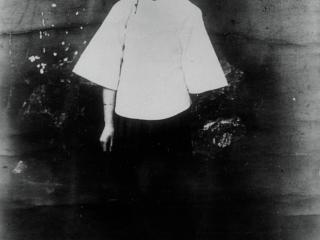 珍贵史料公开 载有朱枫烈士户籍信息的口卡找到了