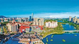 今年来集美区各项事业取得新进展新成效