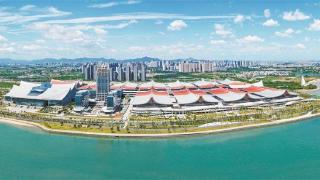 翔安区锚定“3+1+4”总体思路 开启“十五五”发展新征程