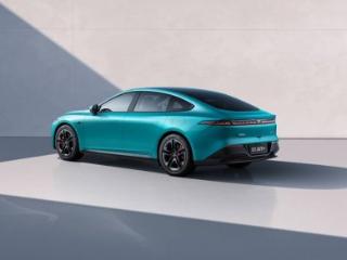 年轻人值得冲的首款新能源车！东风奕派 eπ007+ 配置远超预期