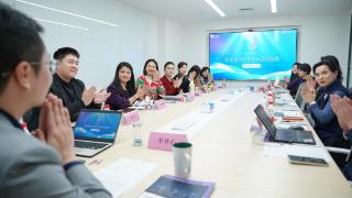 智启新程,赋能未来:灵动生活集团旗下幸福心理商学苑线下研修营圆满落幕