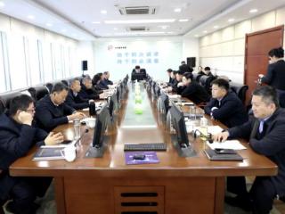 济宁太白湖新区领导到市政务热线服务中心接听群众来电