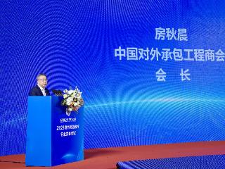 外派劳务人员连涨！重组豫企“双轮运营 + 中文工坊”成出海样本