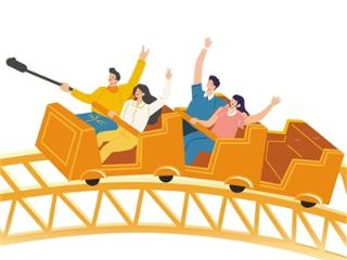 从日常随拍到户外探索 年轻人用手持设备定格热爱