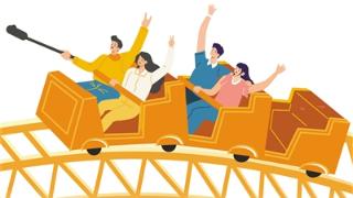 从日常随拍到户外探索年轻人用手持设备定格热爱