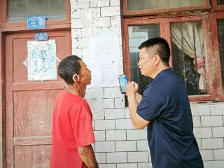 一段直通人心的5公里路