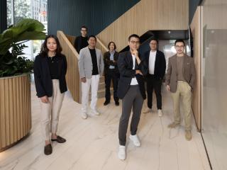 ANANDA携手五大合作伙伴，共推“CULTURE”品牌 打造都市共生可持续生活新标杆