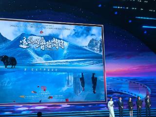 第七届海南岛国际电影节开幕