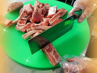 美味与安全，我们全都要！——济南高新区航空小学“我最喜爱的一道菜”评选活动