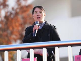 铅山县第三中学2025年秋季田径运动会圆满落幕