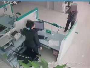 农行泰山支行：以有温度的服务诠释“金融为民”担当