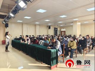 德州天衢新区尚德小学家长学校：“教练式父母”赋能科学育儿