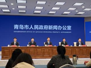 全市人才总量达到300万人，青岛“十四五”时期科技创新工作交出高质量答卷