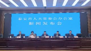 《泰安市汶阳田保护条例》2026年5月1日起实施