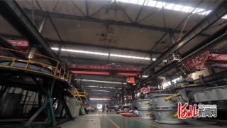 秦皇岛经开区：建设绿色工厂，助力工业经济高质量发展