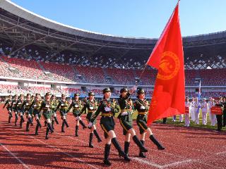 首征国赛揽三冠！郑州黄河护理职业学院红色育人结硕果