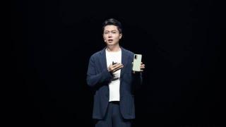 165无限满帧体验,一加Ace6T首销到手价2399元起