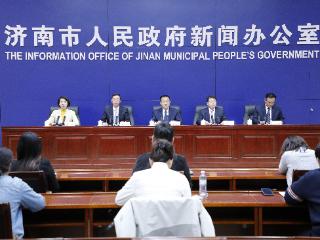 济南累计创建国家、省级生态文明建设示范区、“两山”基地等24处