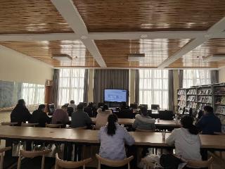 数智赋能育新篇 德育创新启新程——莱芜一中初中部（鲁矿中学）开展班主任专题培训