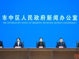 枣庄市市中区：村卫生室“五有三提升”落地生根 村民家门口就医更安心