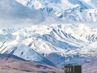 国境线上有我家——新疆以高质量党建推动边疆地区长治久安