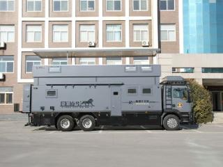 山东巨威：载着家与生活，追逐诗和山水