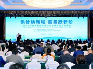 58家豫企上榜！《2025年新服务新供给品牌企业典型案例集》发布