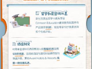 留学升级 成长无价