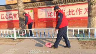 菏泽鲁西新区陈集镇蝶变：一座小镇的文明“赶考路”