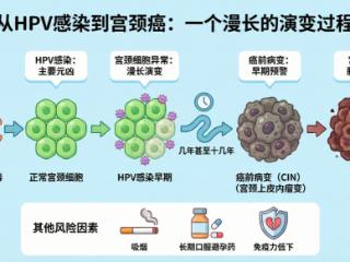 后装放射治疗如何成为宫颈癌的“杀手锏”？