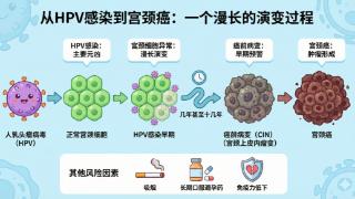 后装放射治疗如何成为宫颈癌的“杀手锏”？