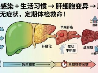 打破偏见：放射治疗能有效对抗肝癌吗？