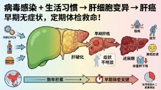 打破偏见：放射治疗能有效对抗肝癌吗？