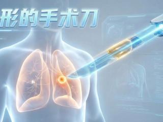 肺癌治疗的“隐形手术刀”——带你读懂放射治疗