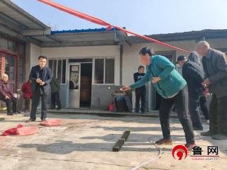 乡音话法治 协商解民忧——德州市宁津县津城街道“政协+”模式绘就乡村治理新图景