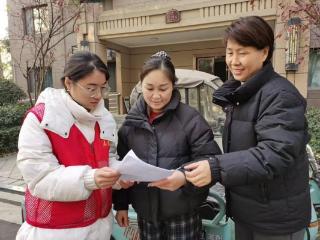 济宁太白湖新区许庄街道：织密平安防护网 绘就基层治理新画卷